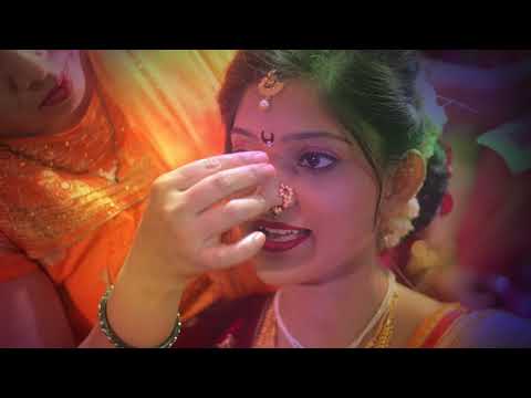 Akshara Weds Abhijeet highlight Ashok khutale 9220206896