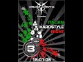 Tatanka Live At Italian Hardstyle Night Tatanka Live At Italian Hardstyle Night