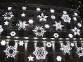 Saks Fifth Avenue Christmas Display