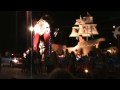 KWHS Sophomore's Homecoming Float