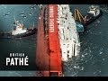 Zeebrugge Ferry Disaster (1987)