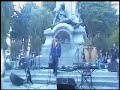 tenor ignacio gomez singing 