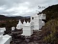 Cemit�rio Santa Isabel-Mucug�-BA
