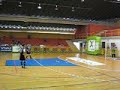 Copa Vivax 2007 Semifinais - P�naltis