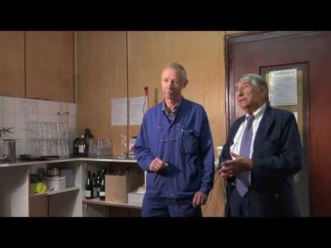 Patrimoine de Nantes, Bas-Chantenay : Les vinaigreries Caroff : procédé technique