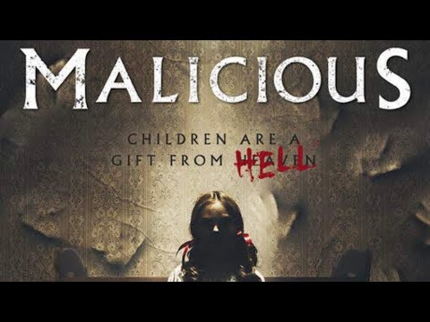 Malicious- Spoiler Free Review