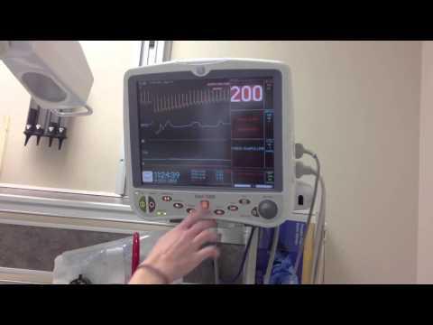 how to administer adenosine