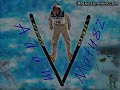 ski jump