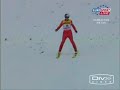 The Best Ski Jump The Best Ski Jump