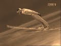 ski jump