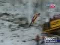 The Best Ski Jump