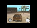 VW Golf 5 para GTA San Andreas vídeo 1