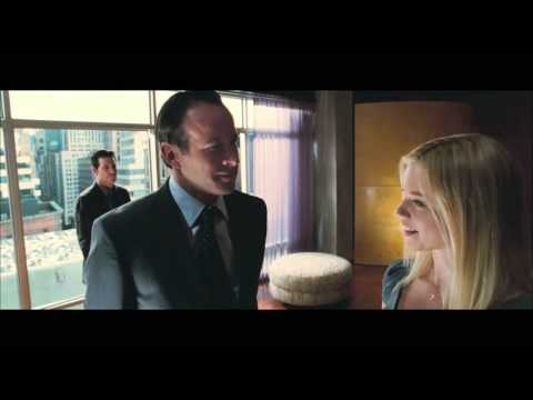 Columbus Circle (2012) DVDRip 350mb