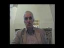 Comunali 2008 - Intervista ai candidati sindaco di Udine -3-