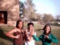 Jarvis Christian College Alpha Kappa Alpha