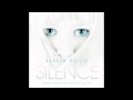 Darren Bailie 'Silence'