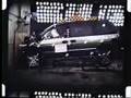 Crash Test - 98 Dodge Caravan
