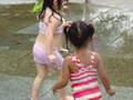 SAM AND THE DANCIN' FOUNTAINS