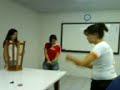 Experimento da garrafa 2