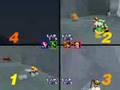 Mario Kart 64 online