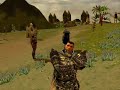 Guild Wars Dance Video Cotton Eyed Joe Style