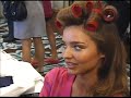 Noticias - Impresionante desfile de Victoria Secret