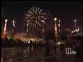 Atlanta 4th of July 2007 Fireworks at Centennial Park