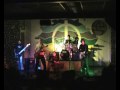 Eden Street -I Walk Beside You live @ Patchanka