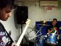 Give It Away - Funky Crime (RHCP Cover)