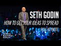  Seth Godin - How to Get Your Ideas to Spread - Nordic Business Forum 