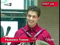 Francesco Tassoni (CHIN TV Part 2, Toronto, Ontario, Canada)