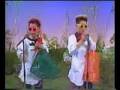 FRANK CHICKENS Blue Canary (1984)