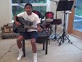 Billy-Rambunctious Boy 9 08