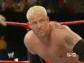 ken kennedy vs bobby lashley  raw july 30th 2007 