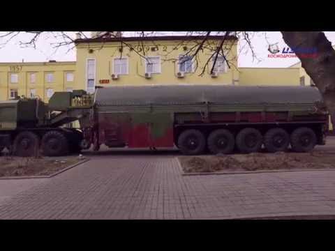 Репортаж о деятельности КБ Мотор (филиал ФГУП «ЦЭНКИ»)