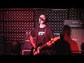 Local H Live@The Casbah Part 1
