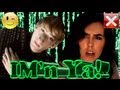 IM'n Ya! - Disturbia Parody