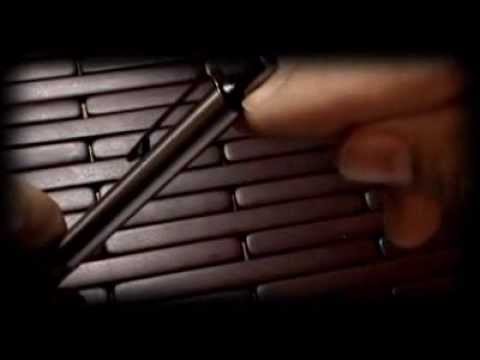 Zebra F-701 Tactical Pen ?