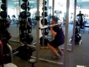 Legs (Hamstring- and Glute-dominant) Legs (Hamstring- and Glute-dominant)