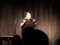 Dan Does That Comedy Thang