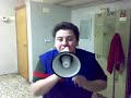 Mi Megáfono...Cuchicú!!! Mi Megáfono...Cuchicú!!!
