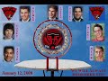 To The Boys In Red  - tribute song (video revised)