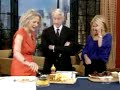 YouTube - [9/10] 06/30/09 Anderson Cooper on LIve With Regis & Kelly