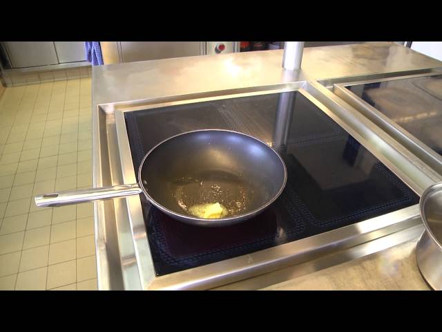Barbiesauce - Rote Bete Sauce