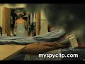 Hidden Spy Cam in Bedroom Recording Naked Hottie