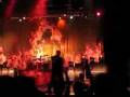 videos de Disturbed Video Concert Footage Montage