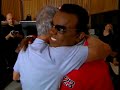 Ronald Isley and Burt Bacharach \"Alfie\"