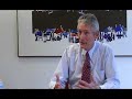 Rod Young insight of Australian franchise - Reuben Buchanan