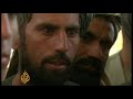 A Nato air strike is said to have killed between 70 and 130 people in the Afghan province of Kunduz. Nato say they targeted Taliban fighters who had seized two fuel tankers. Al Jazeera's James Bays reports from a nearby village, where locals say many of the killed were civilians.