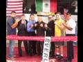 Ringside SA 2009